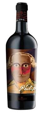 Mazzei, Philipe Mazzei 750Ml