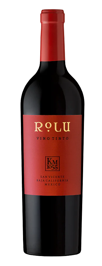 Rolu, Tempranillo-Nebbiolo-Syrah