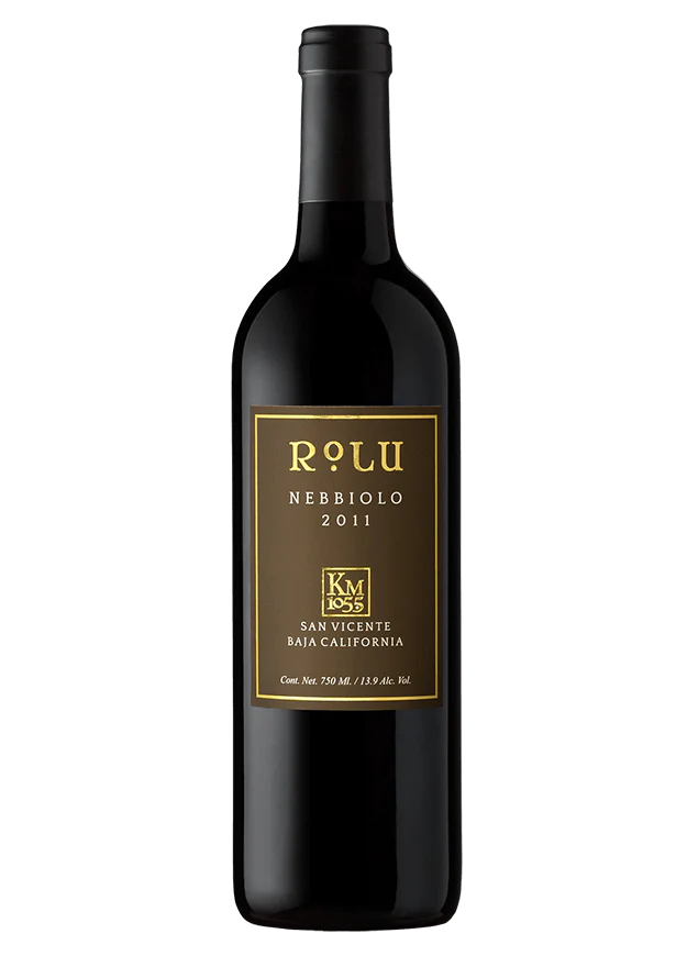Rolu, Nebbiolo