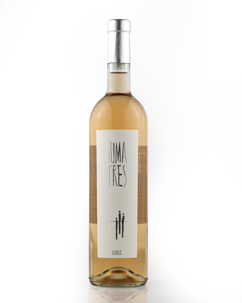 Suma Tres, Rosé
