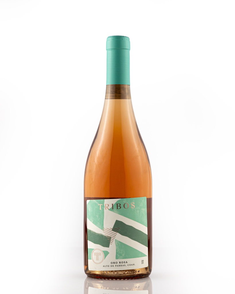 Tribos, Oro Rosa