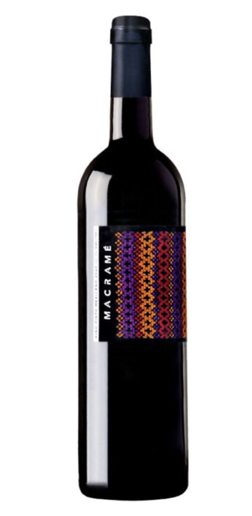 Valle De Tintos, Macramé Cabernet Sauvignon