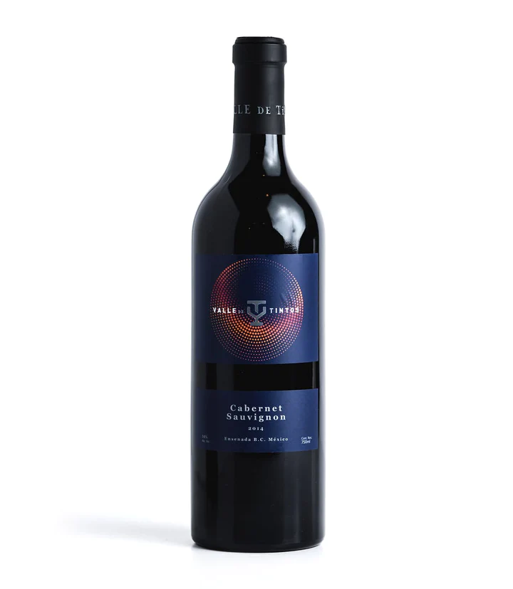 Valle De Tintos, Cabernet Sauvignon