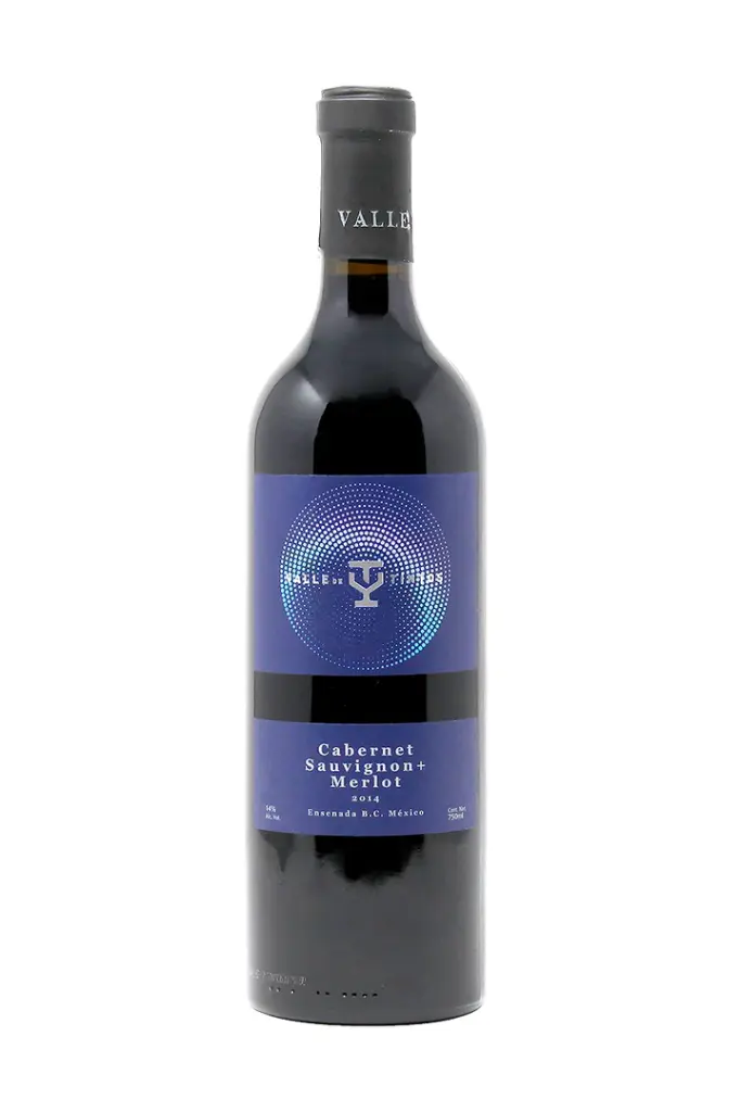 Valle De Tintos, Cabernet Sauvignon- Merlot