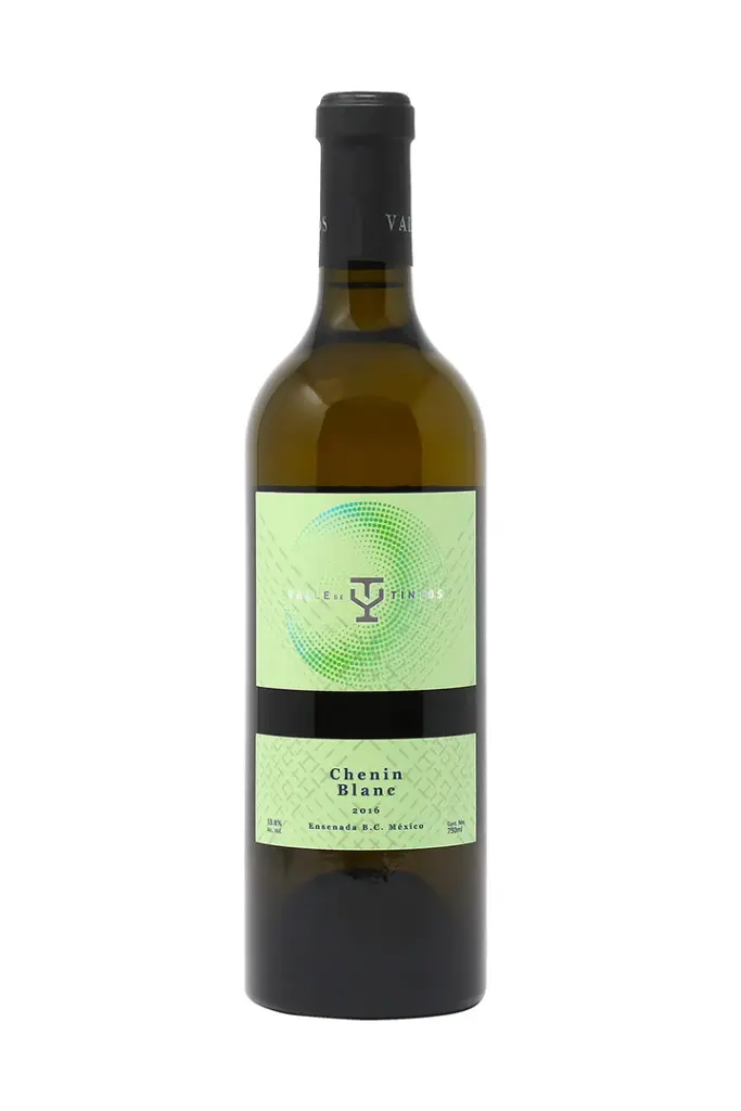 Valle De Tintos, Chenin Blanc