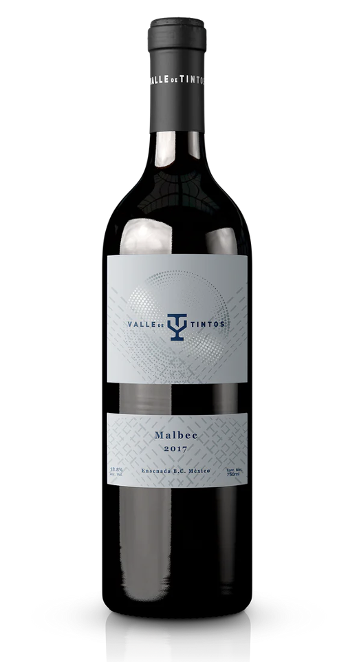 Valle De Tintos, Malbec