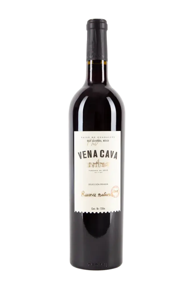 Vena Cava, Reserva