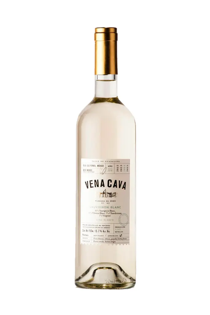 Vena Cava, Sauvignon Blanc