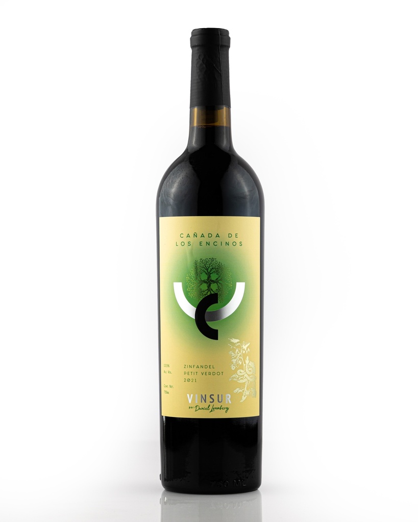 Vinsur, Cañada De Los Encinos