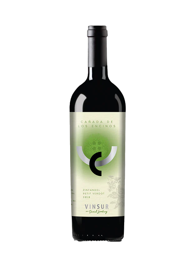 Vinsur, Cañada De Los Encinos Blanco