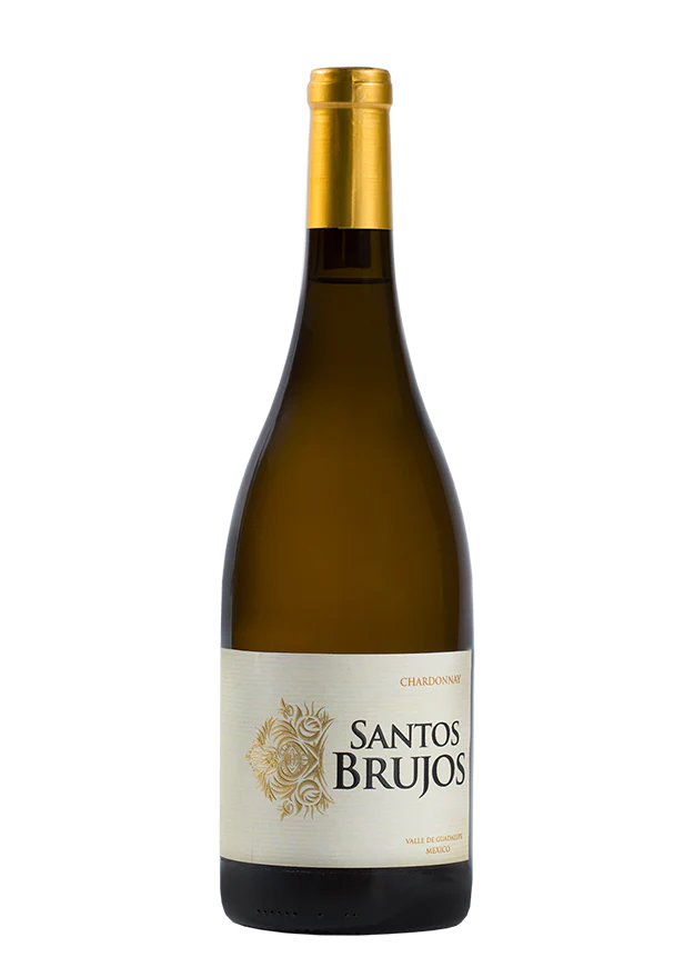 Viñas Del Sol, Santos Brujos Chardonnay
