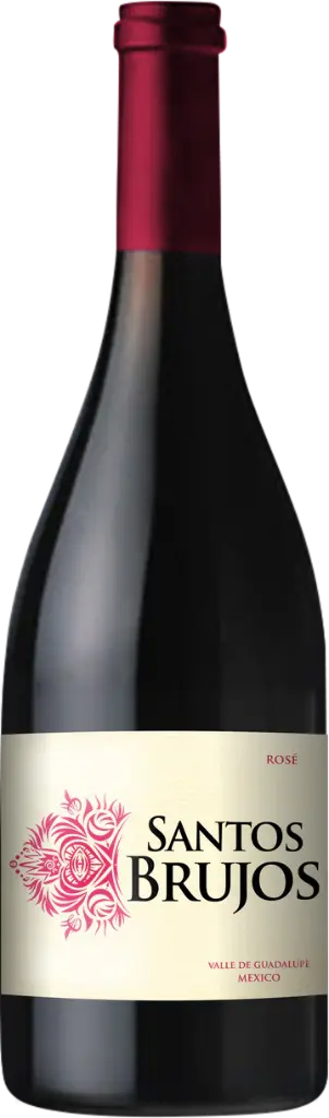 Viñas Del Sol, Santos Brujos Rosé
