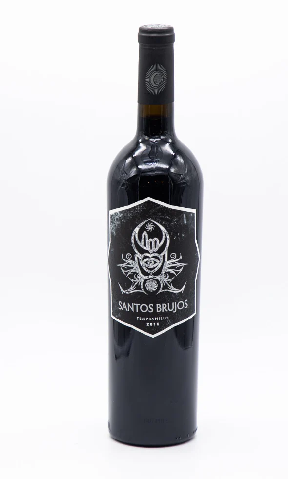 Viñas Del Sol, Santos Brujos Tempranillo