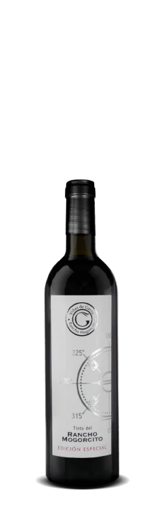 Viñas De Garza, Tinto Del Mogorcito 375 Ml