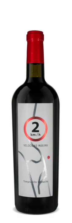 Viñas De Garza, 2 Km/Hr