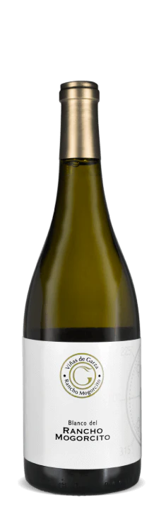 Viñas De Garza, Blanco Del Mogorcito