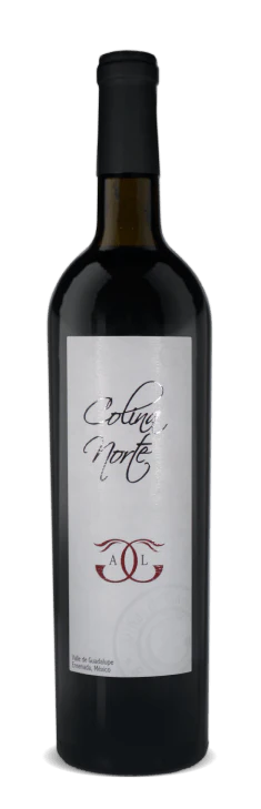 Viñas De Garza, Colina Norte