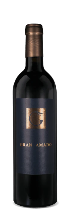 Viñas De Garza, Gran Amado Cabernet Sauvignon- Merlot- Tempranillo- Zinfandel
