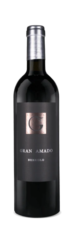 Viñas De Garza, Gran Amado Nebbiolo