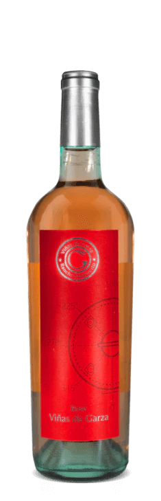Viñas De Garza, Rosé Viñas De Garza
