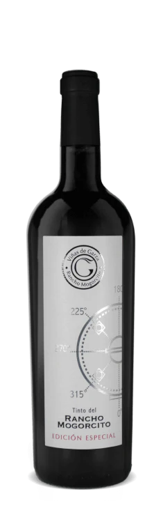 Viñas De Garza, Tinto Del Mogorcito