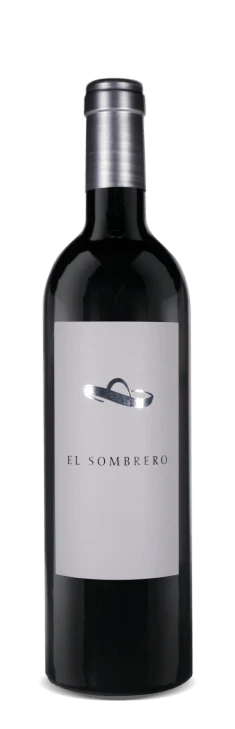 Viñas De Garza, Sombrero