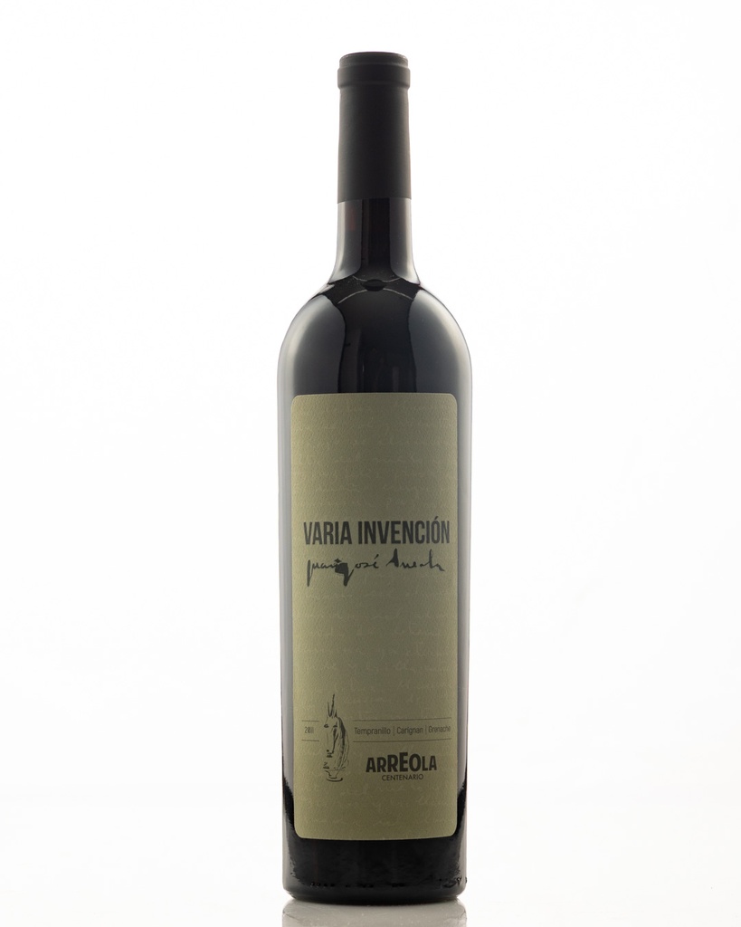 Viñas De Garza, Varia Invención