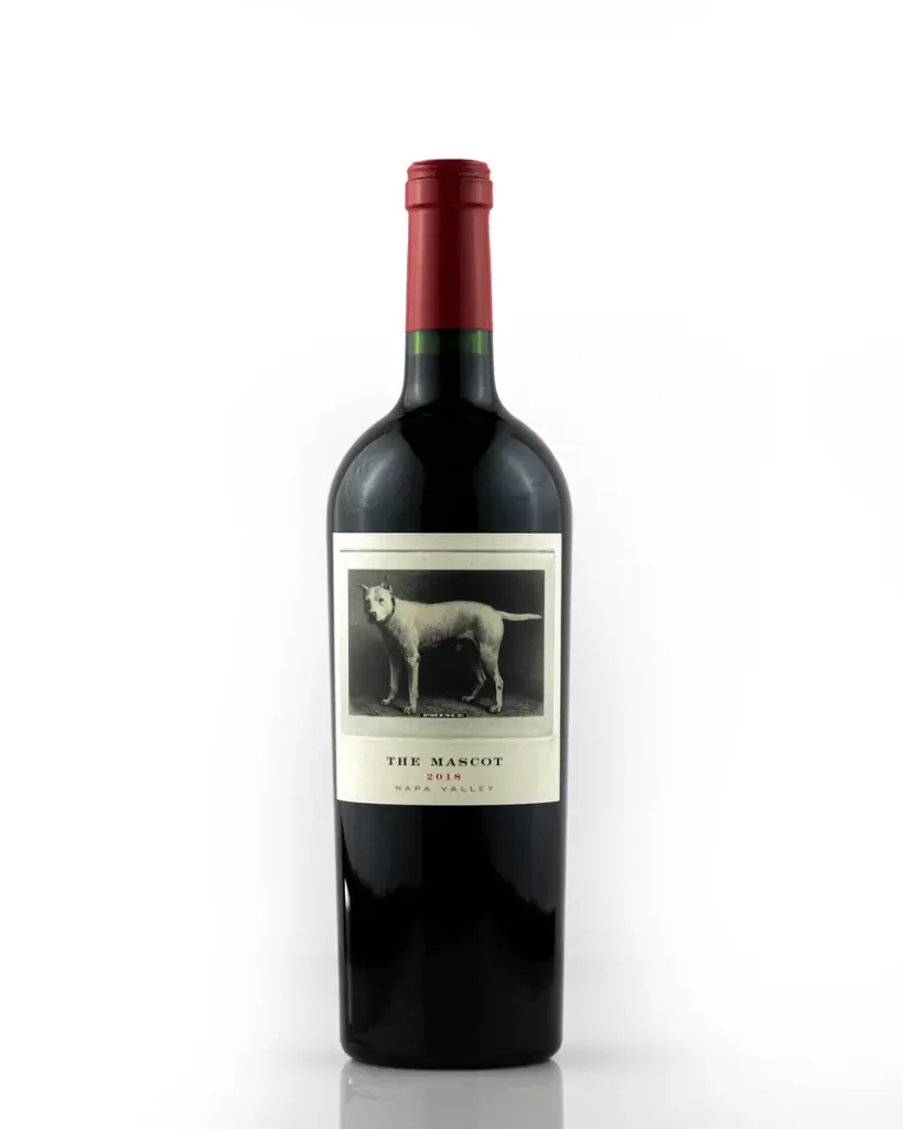 Domaine H. William, The Mascot