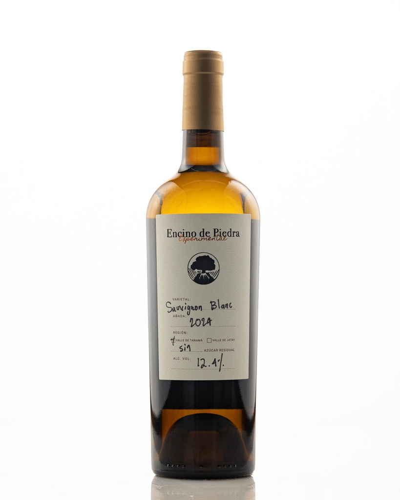 Encino De Piedra, Sauvignon Blanc