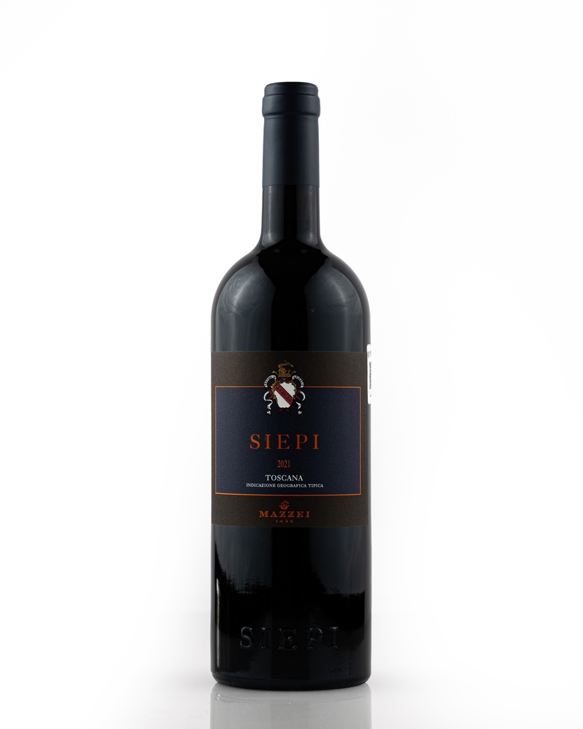 Mazzei, Siepi