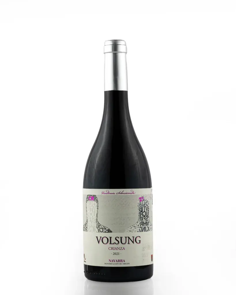 Otazu, Volsung