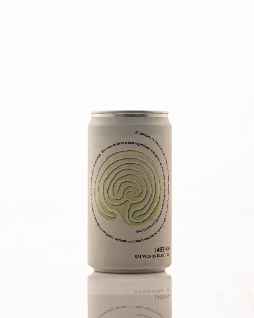 Cava Quintanilla, Lata Sauvignon Blanc