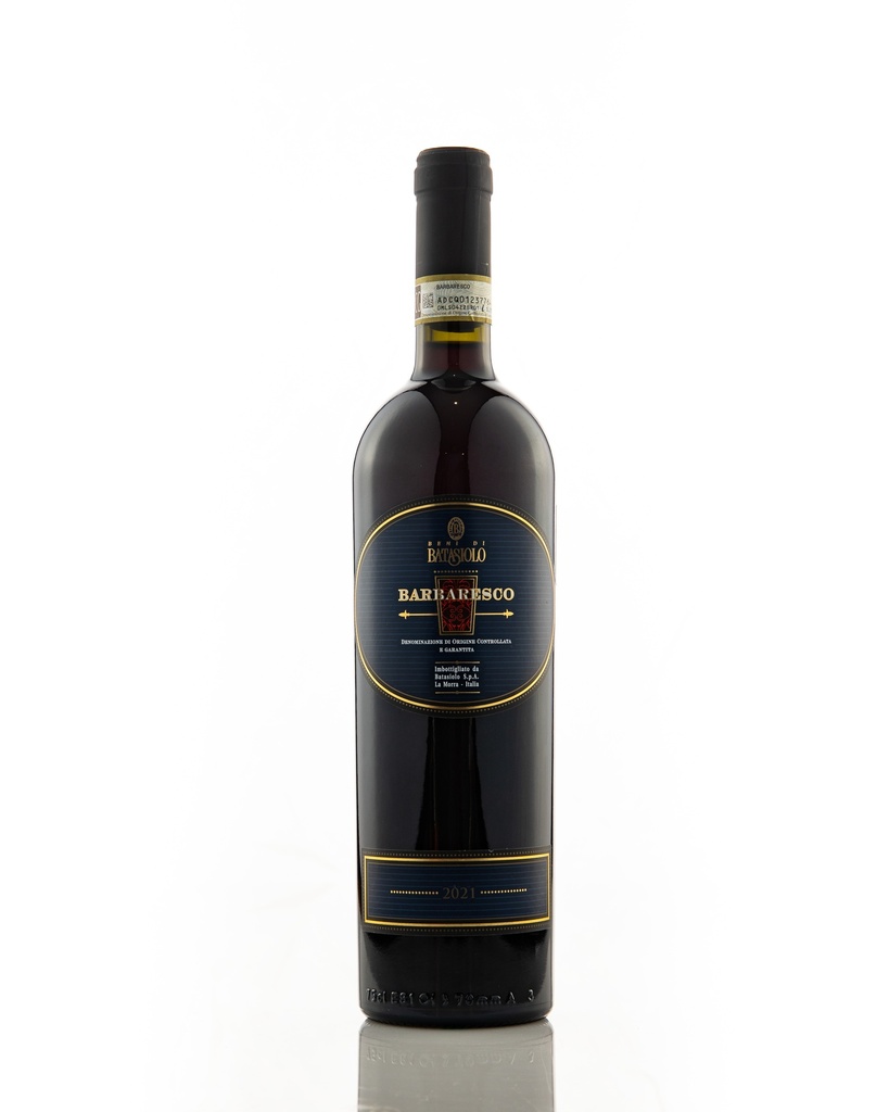 Vt Beni Di Batasiolo Barbaresco Docg 750 Ml