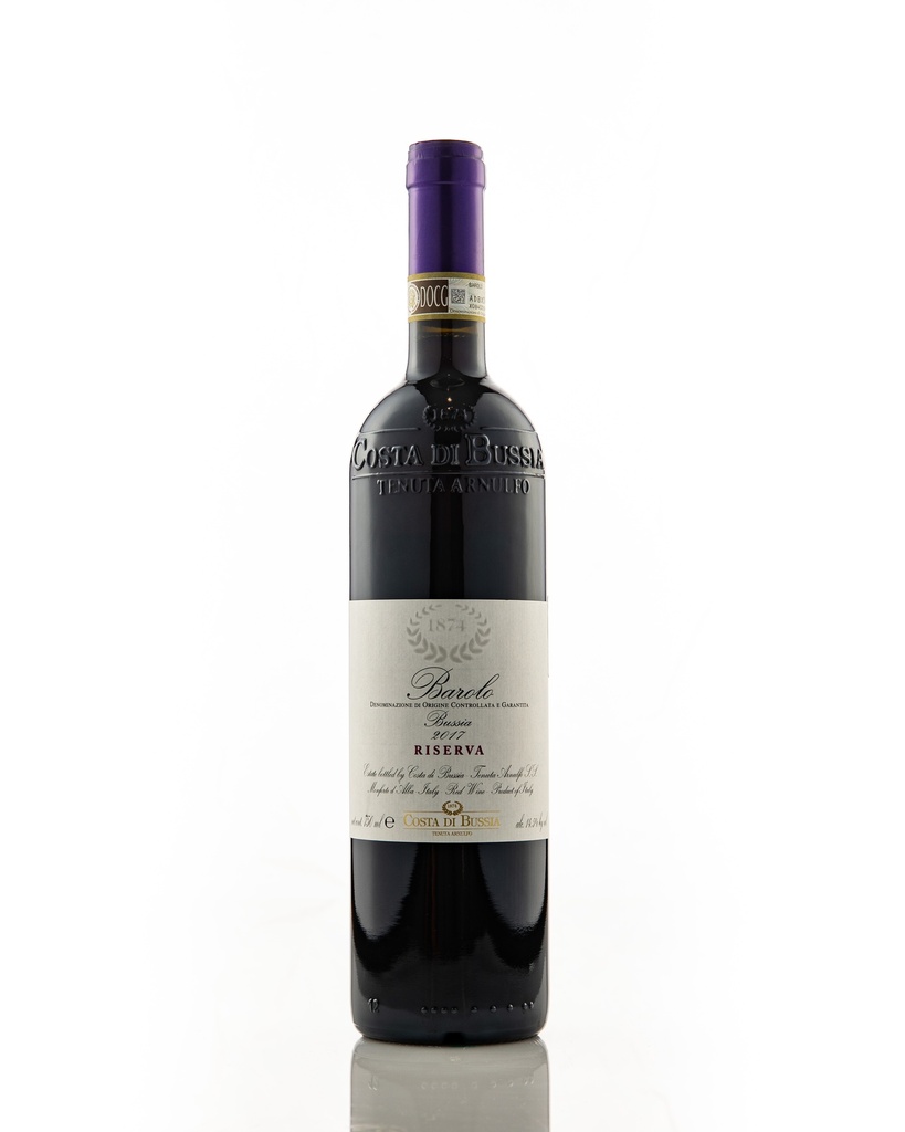 Vt Beni Di Batasiolo Barolo Docg Riserva 750 Ml