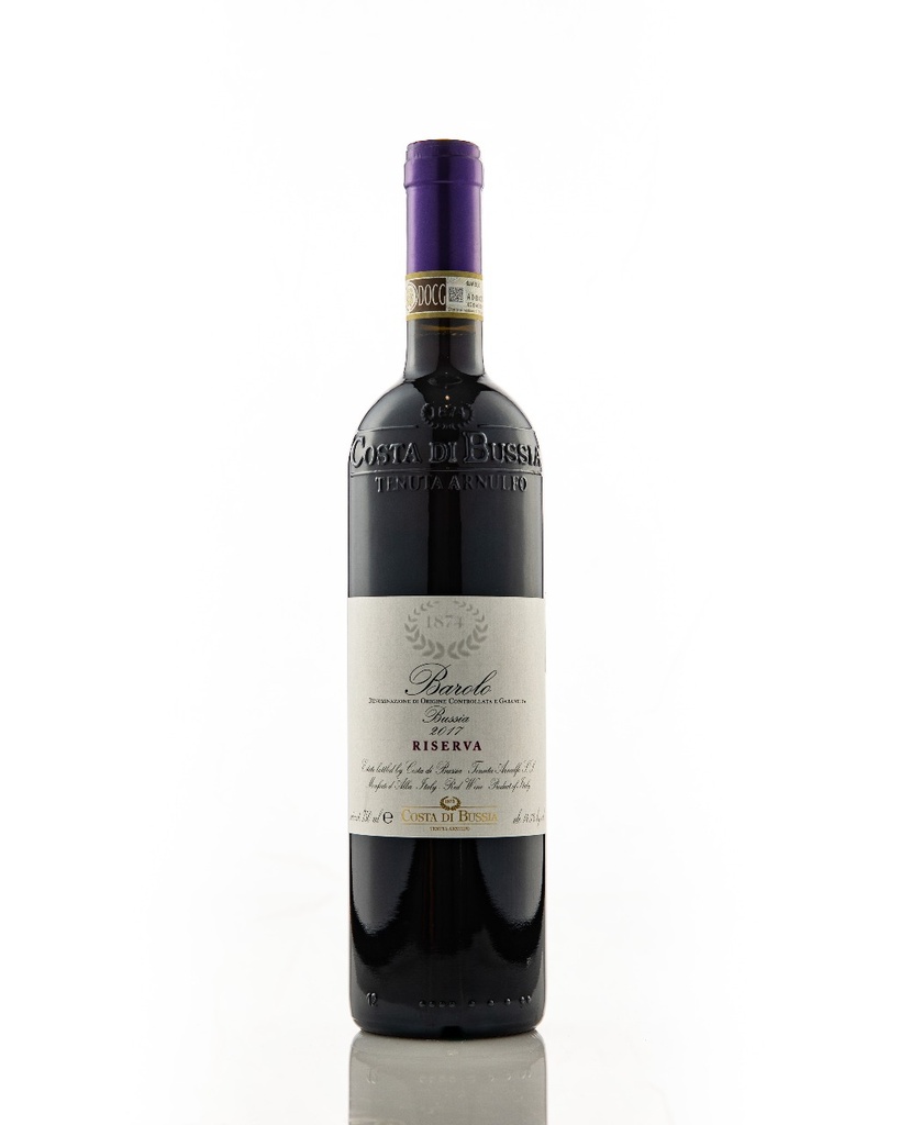 Vt Costa Di Bussia, Barolo Docg 750 Ml