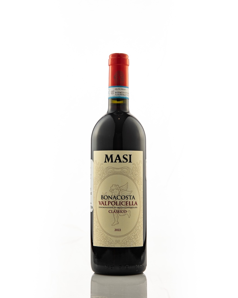 Vt Masi, Masi Bonacosta Valpolicella Classico Doc 750 Ml