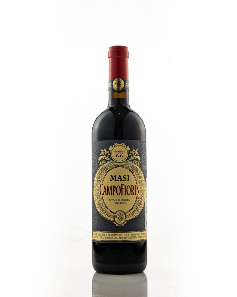 Vt Masi, Nectar Campofiorin Rosso Verona Igt 750 Ml