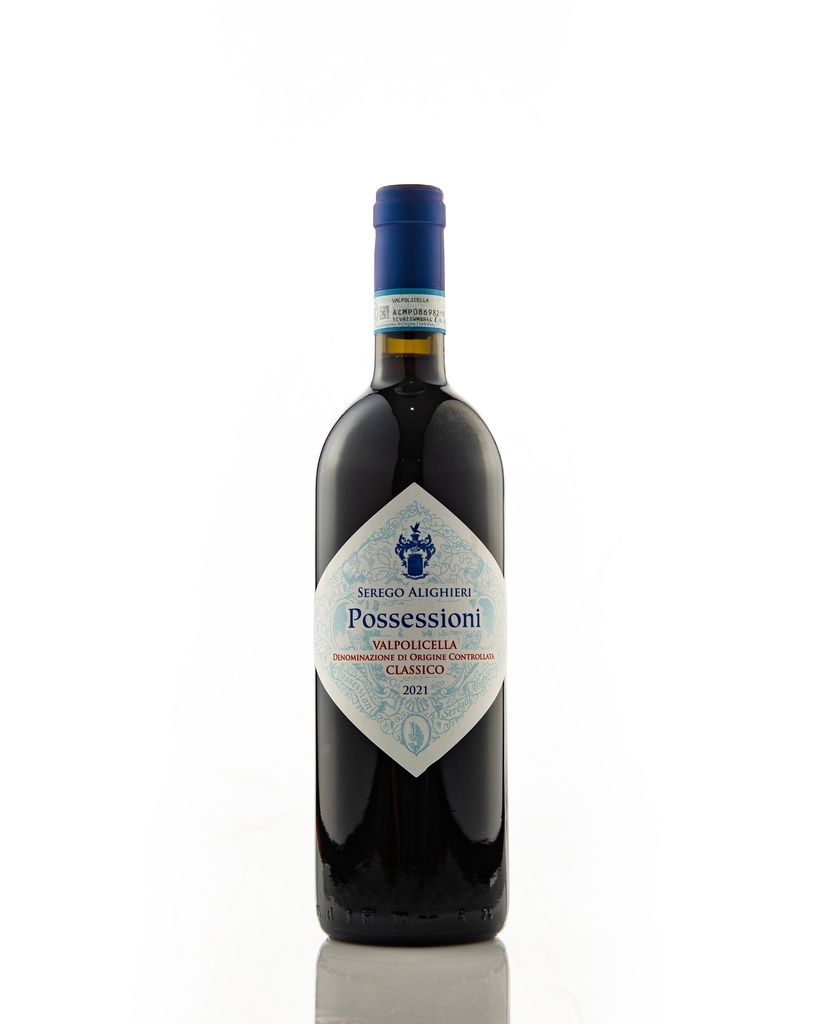 Vt Serego Alighieri, Possessioni Valpolicella Classico Doc 750 Ml