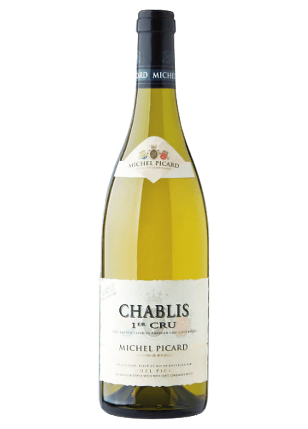 Michel Picard, Chablis 1Er Cru
