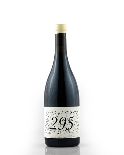 [ESPVA02] Viñas De Ayer, 295 750 Ml
