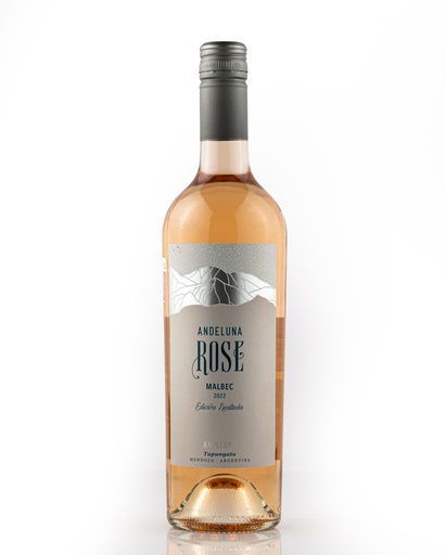 [ARA2] Andeluna, Rosé Malbec