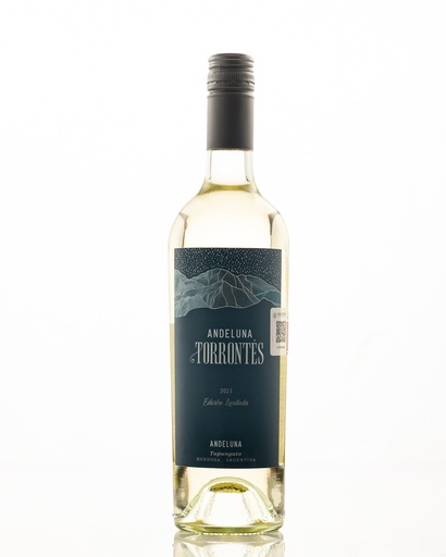 [ARA3] Andeluna, Torrontes