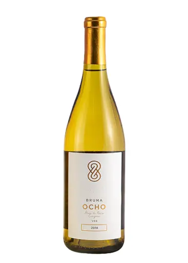 [MEXBRU8] Bruma, Blanc De Noirs