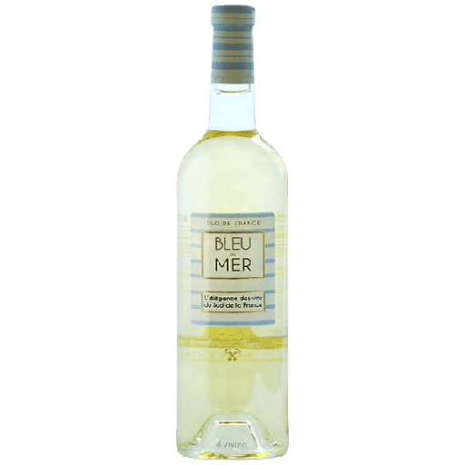 [FRABM2] Bernard Magrez, Blue De Mer Bco