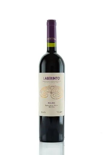 [MEXCQ1] Cava Quintanilla, Laberinto  Malbec