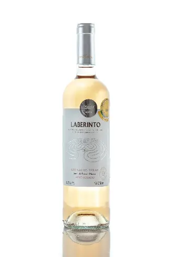 [MEXCQ4] Cava Quintanilla, Laberinto Rosado 