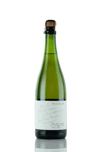 [MEXCQ5] Cava Quintanilla, Nicole Espumoso