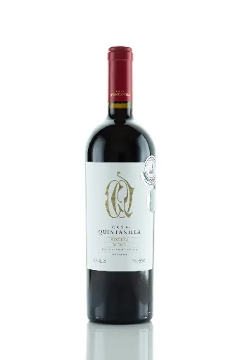 [MEXCQ7] Cava Quintanilla, Blend