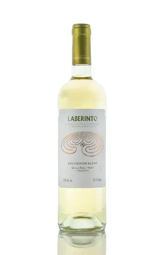 [MEXCQ9] Cava Quintanilla, Laberinto Sauvignon Blanc