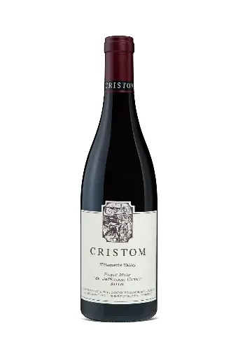 [USACRIS2] Cristom, Jefferson Pinot Noir